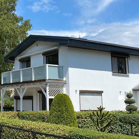 Ferienapartment Seemoewe Im Haus "Baltic See" Гьорен Екстериор снимка