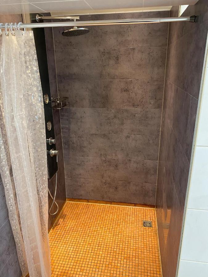Ferienapartment Seemoewe Im Haus "Baltic See" Гьорен Екстериор снимка