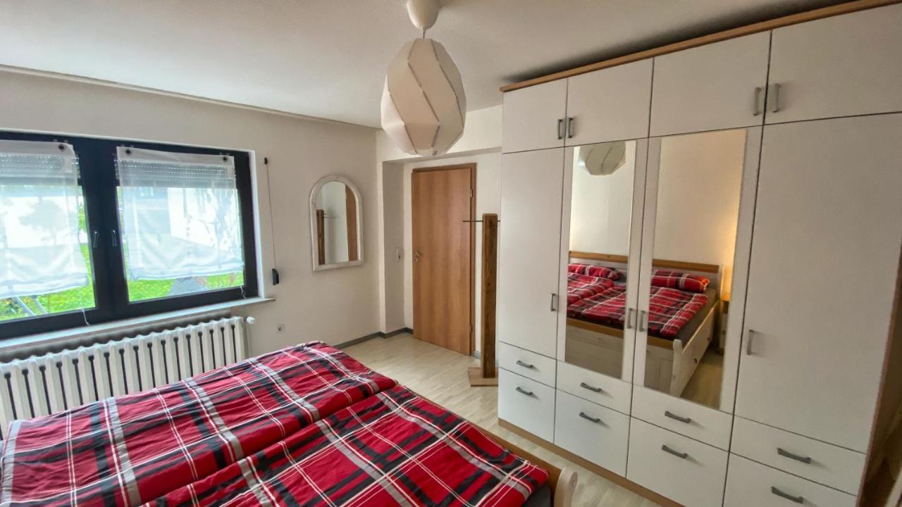 Ferienapartment Seemoewe Im Haus "Baltic See" Гьорен Екстериор снимка