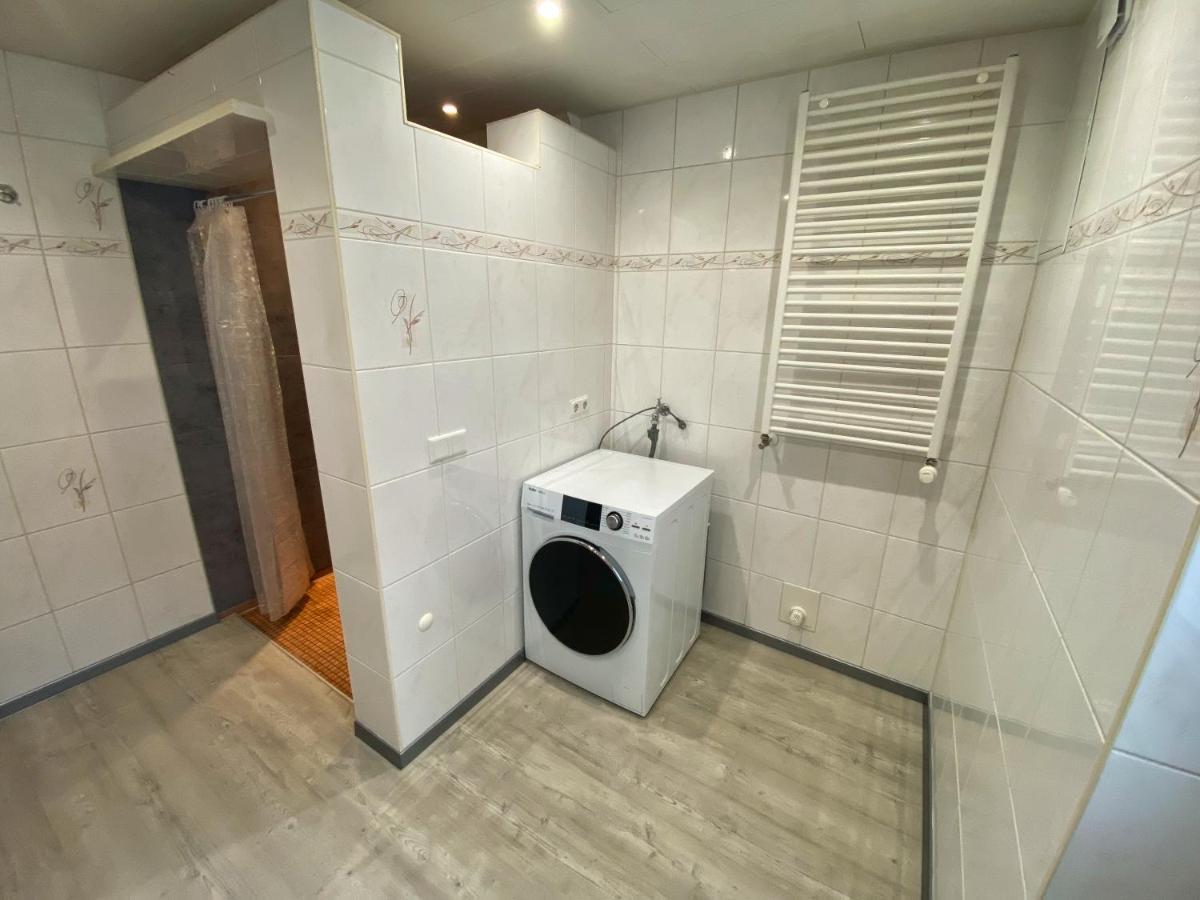 Ferienapartment Seemoewe Im Haus "Baltic See" Гьорен Екстериор снимка