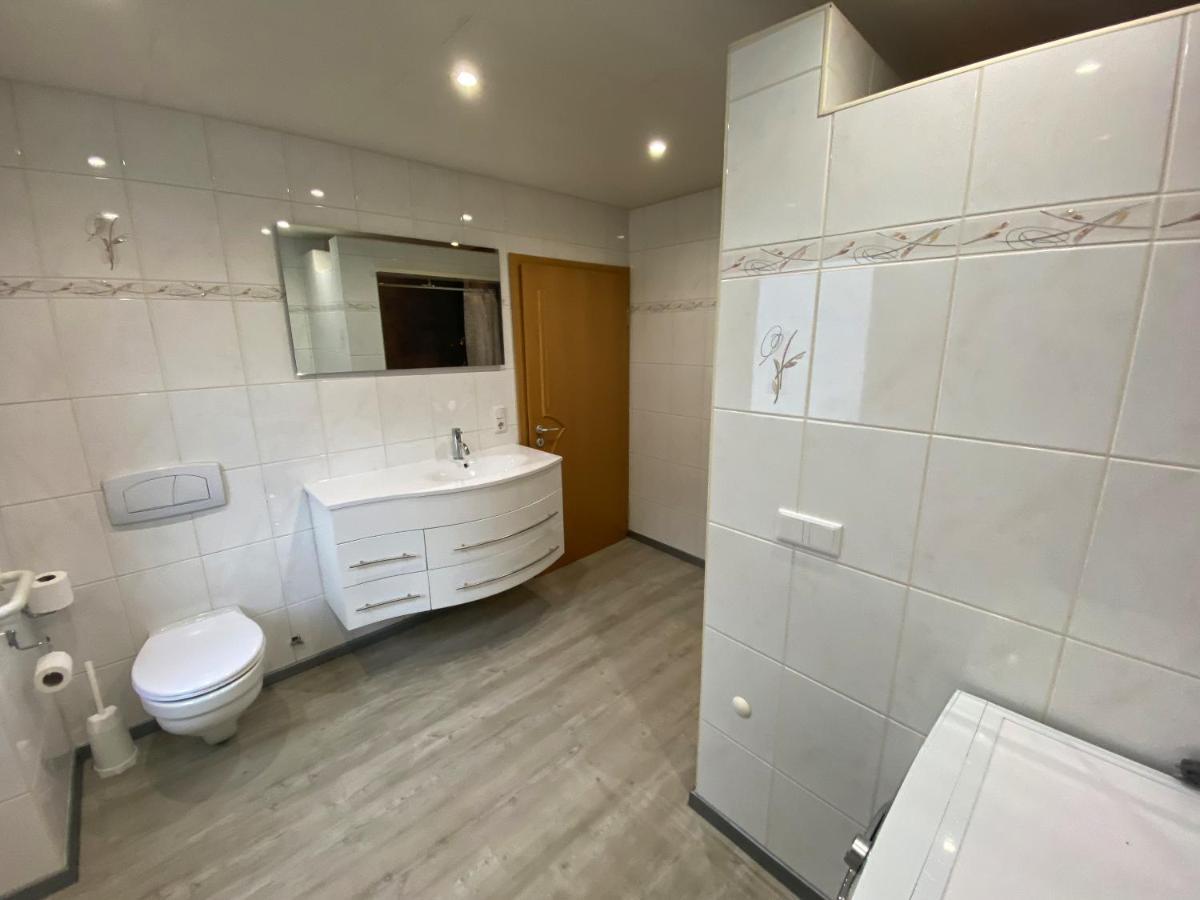 Ferienapartment Seemoewe Im Haus "Baltic See" Гьорен Екстериор снимка