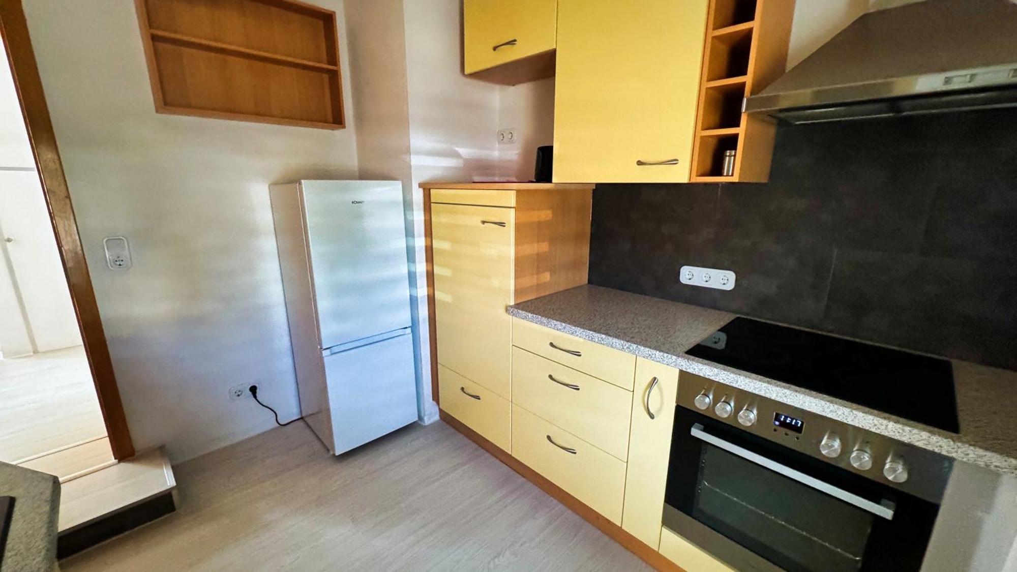 Ferienapartment Seemoewe Im Haus "Baltic See" Гьорен Екстериор снимка