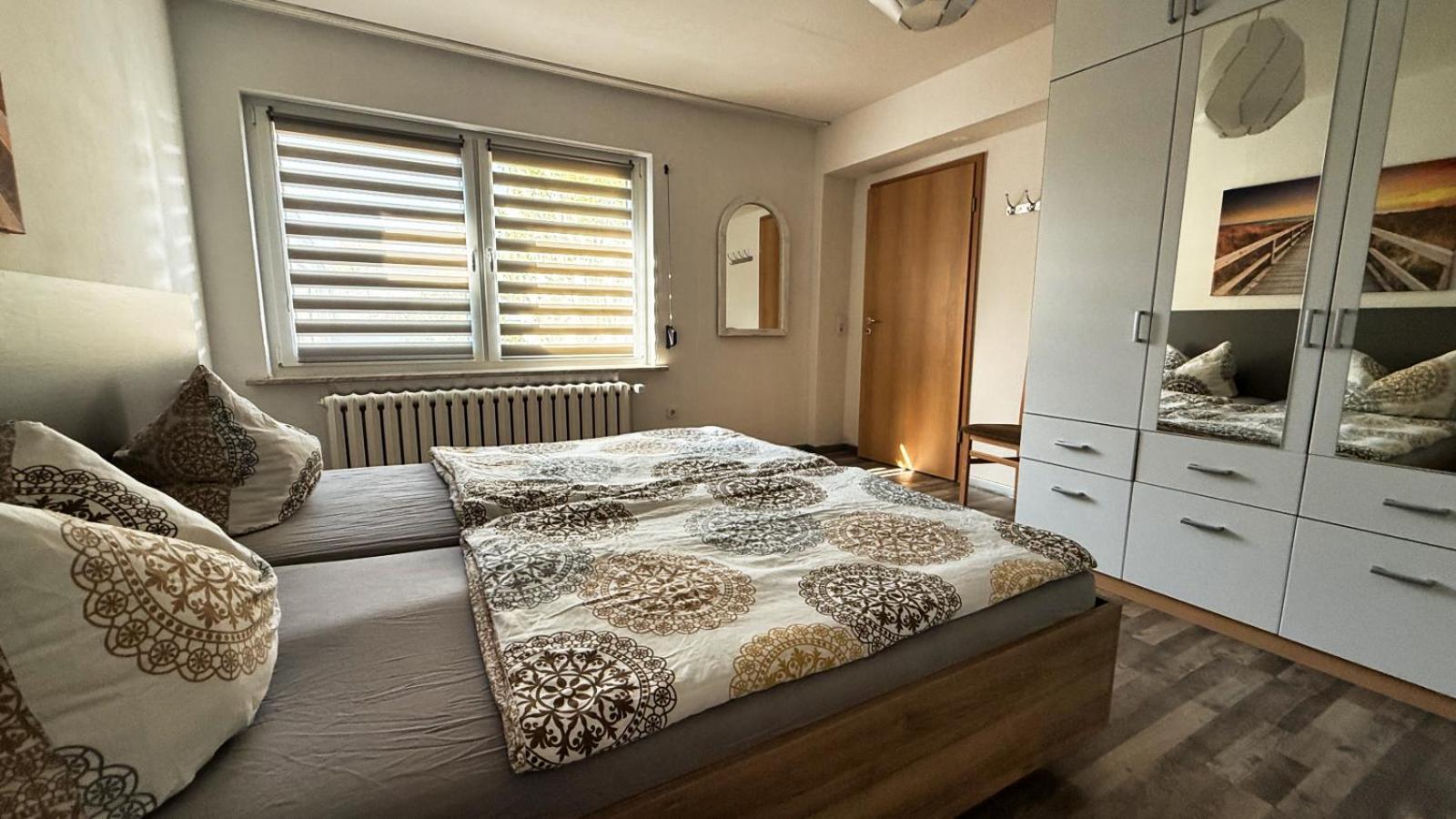Ferienapartment Seemoewe Im Haus "Baltic See" Гьорен Екстериор снимка
