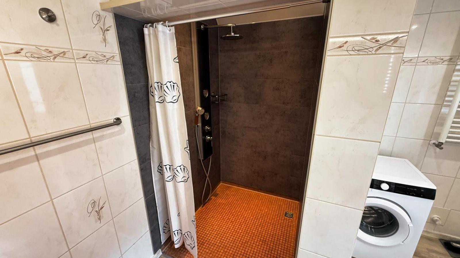 Ferienapartment Seemoewe Im Haus "Baltic See" Гьорен Екстериор снимка